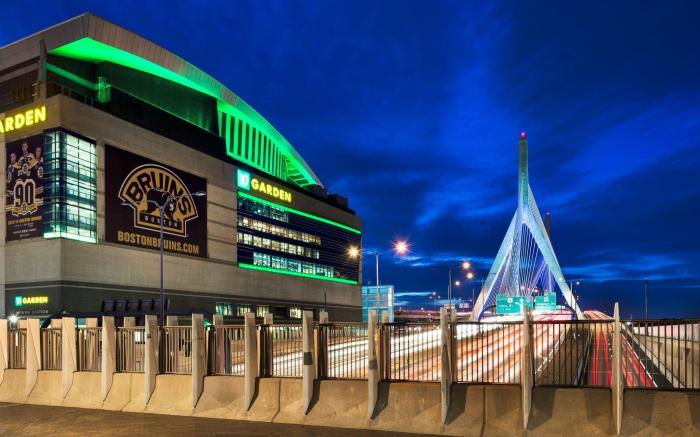 Hotel Indigo Boston Garden By IHG