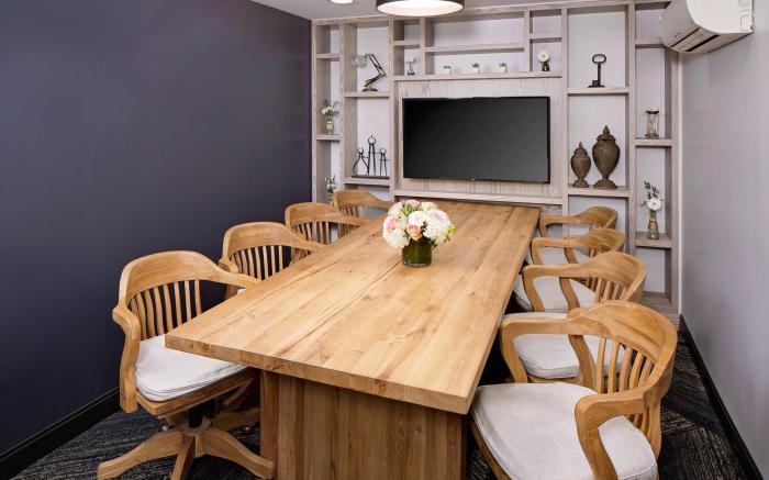 Hotel Indigo Boston Garden By IHG