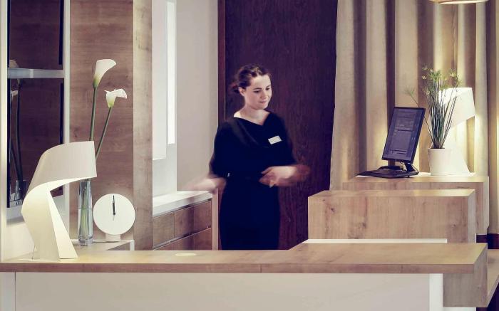 Hôtel Mercure Forbach