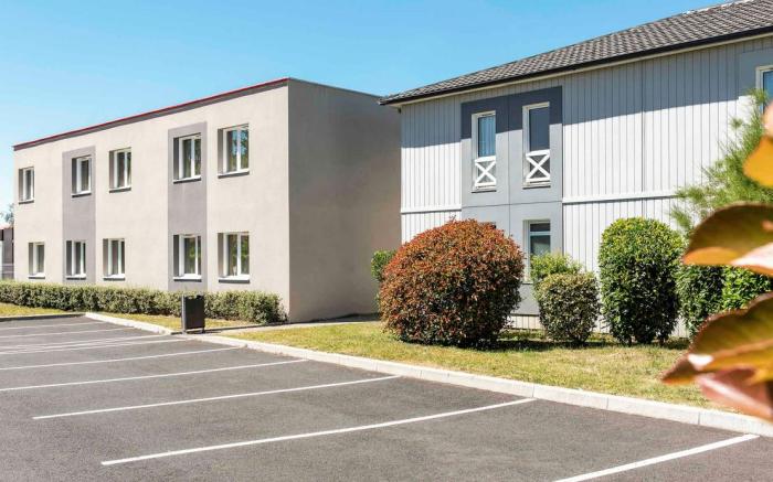 ibis Issoire