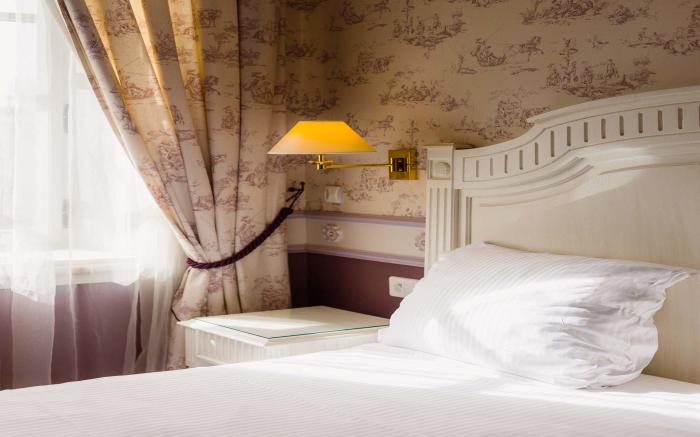 Mercure Moulins Centre - Hôtel de Paris