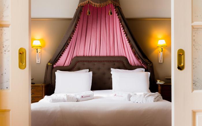 Mercure Moulins Centre - Hôtel de Paris