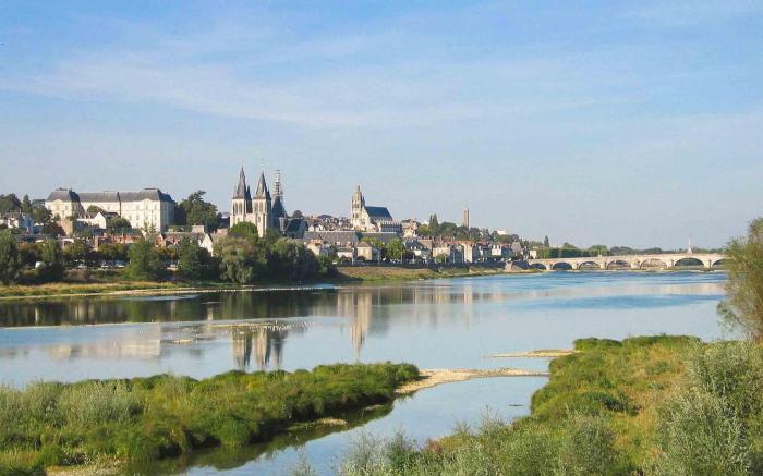ibis budget Blois Centre