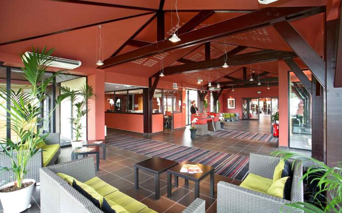 ibis Styles Segré