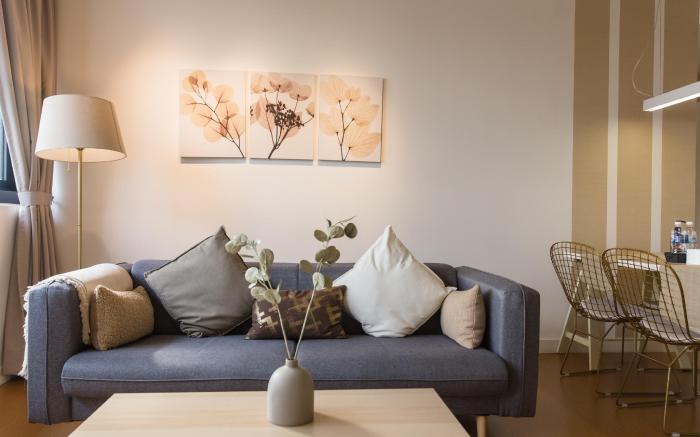 Comfy Dandelion Suite 2 pax @The Hub SS2, PJ