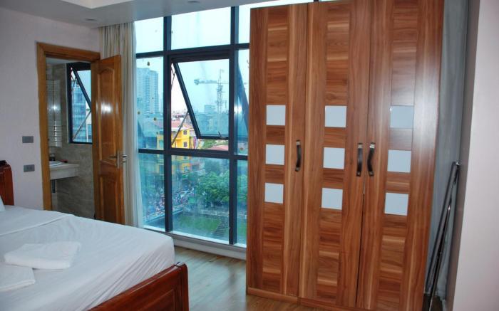 Nice Hotel