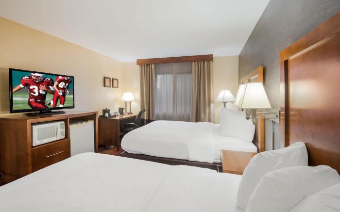 Red Roof Inn Fairfield