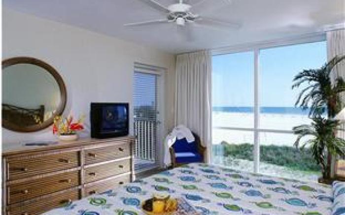 GullWing Beach Resort