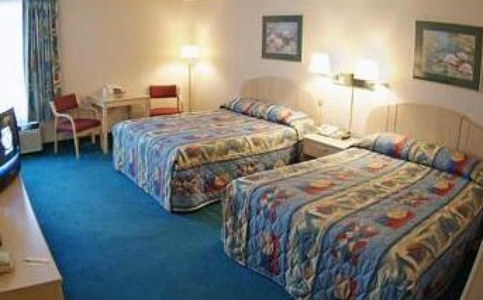 Best Western Fort Washington Inn