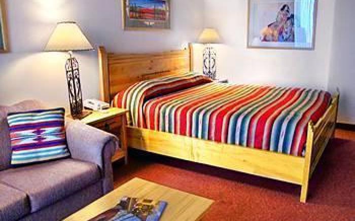 Inn at Eagle Mountain