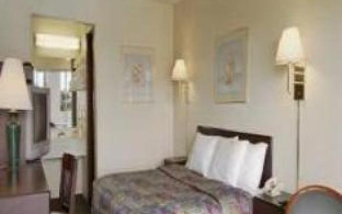 Americas Best Value Inn Garland Dallas