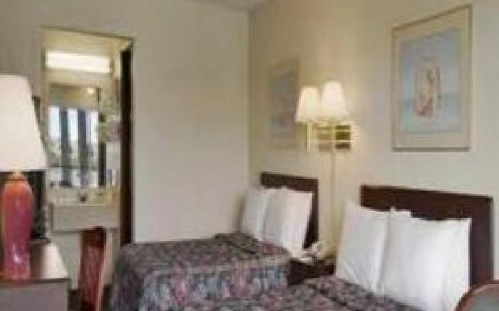 Americas Best Value Inn Garland Dallas