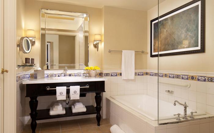 Green Valley Ranch Resort Spa Casino