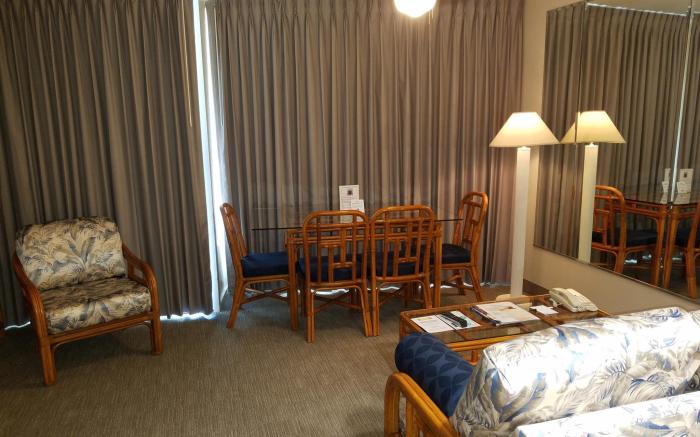 Imperial Hawaii Resort at Waikiki