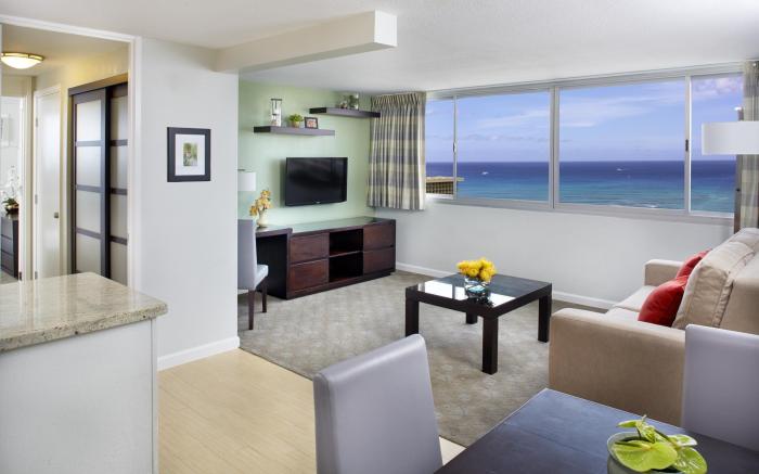 Skyline Island Colony Hotel