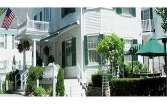 Kennebunkport Inn