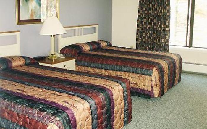 North Star Lodge & Resort