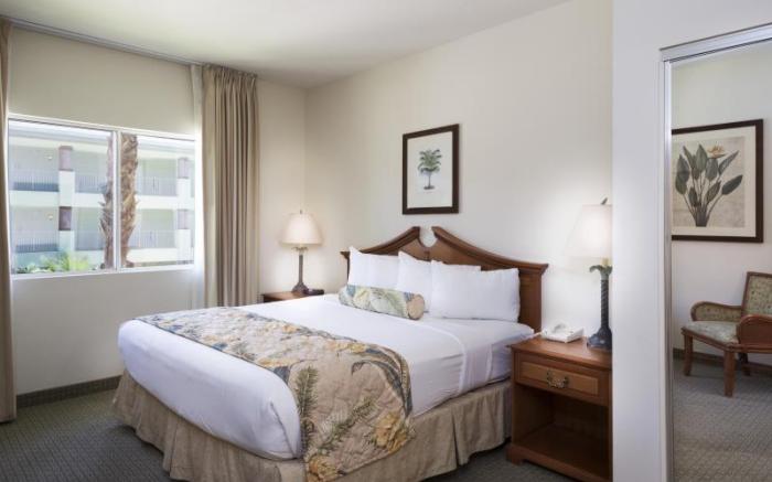 Tahiti All-Suite Resort