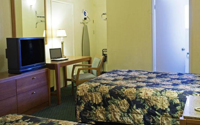 Americas Best Value Inn Livermore