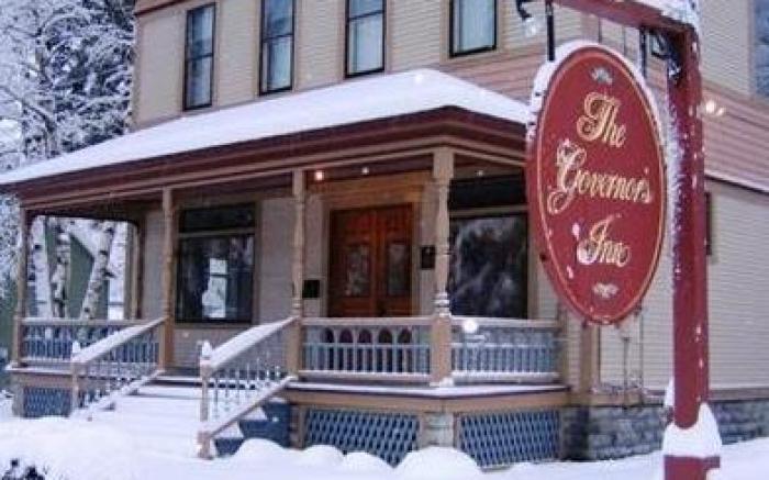 The Governor's Inn