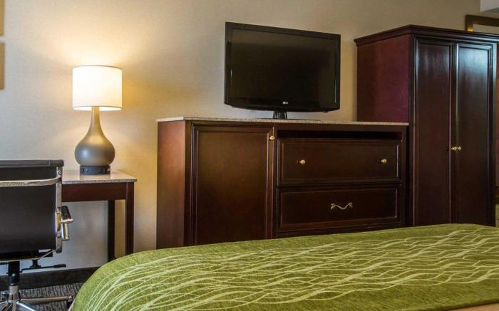 Comfort Inn Airport