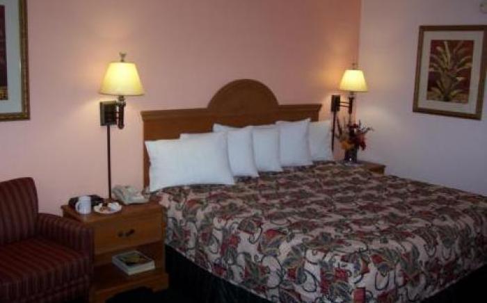 La Copa Hotel