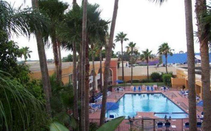 La Copa Hotel