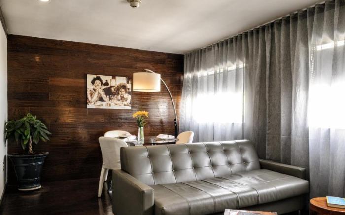 Metropole South Beach Hotel