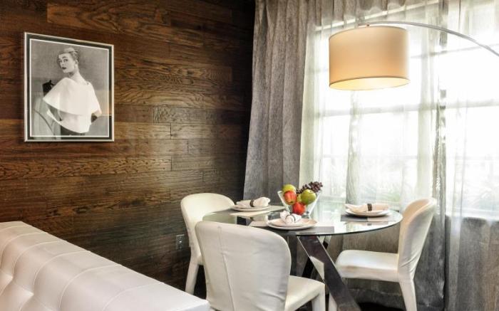 Metropole South Beach Hotel