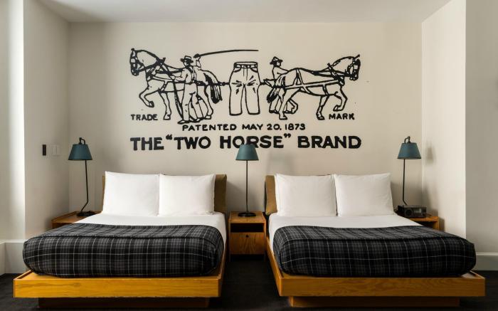 Ace Hotel