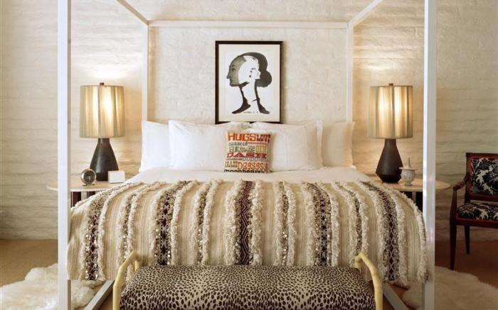 Parker Palm Springs