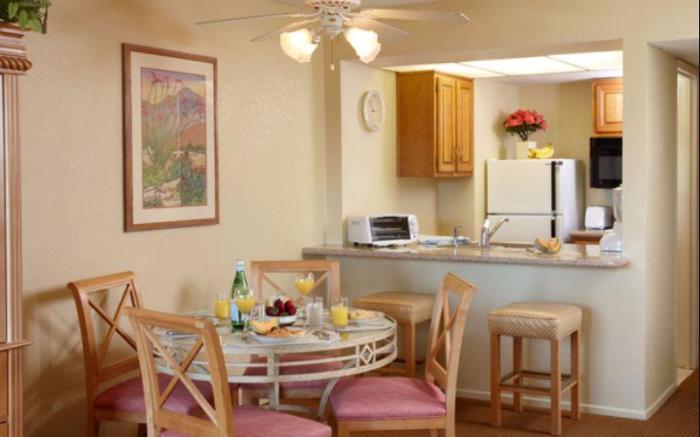 WorldMark Plaza Resort & Spa