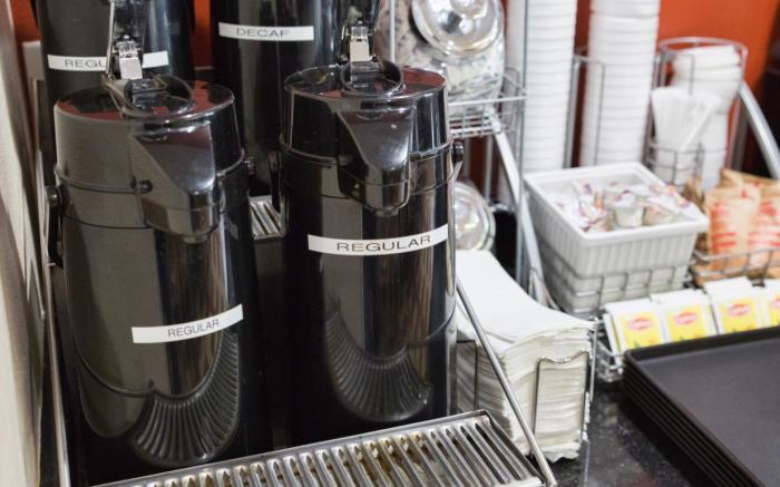 San Bruno/ San Francisco-SFO Airport