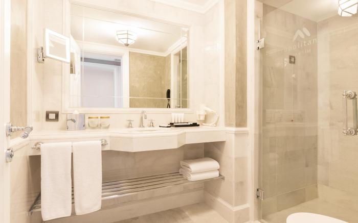 Metropolitan Hotels Taksim