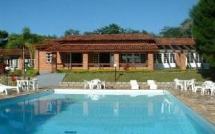 Hotel Sao Sebastiao da Praia