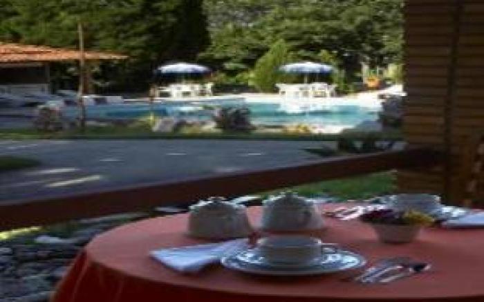Hotel Sao Sebastiao da Praia