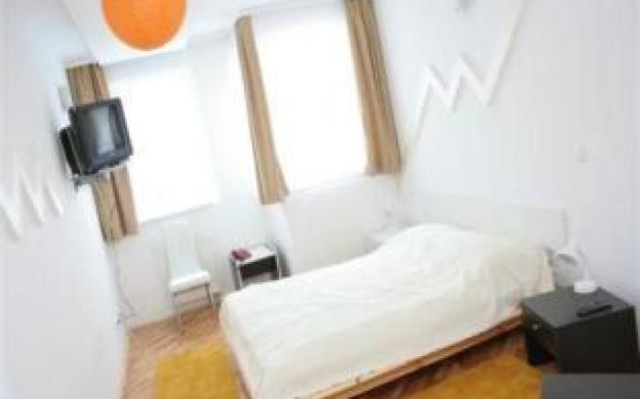 Hotel Hayat