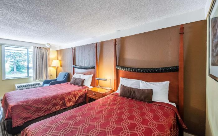 Econo Lodge Frederick I-70