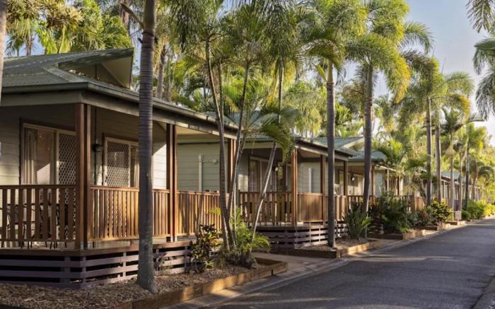 Discovery Parks - Rockhampton