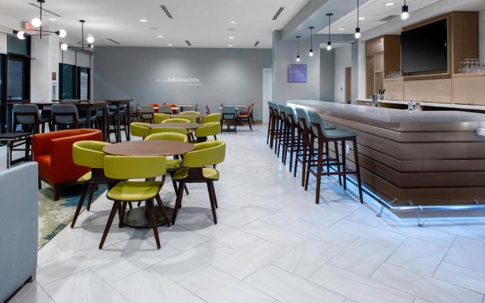 Even Shenandoah - The Woodland By IHG