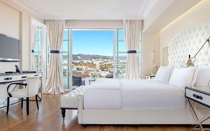 Cameo Beverly Hills, LXR Hotels & Resorts