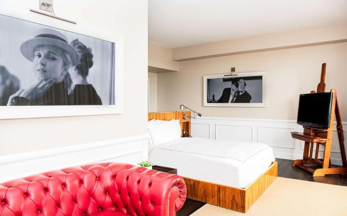 Cameo Beverly Hills, LXR Hotels & Resorts