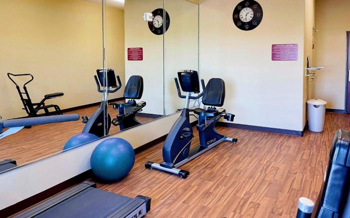 Best Western Texas City