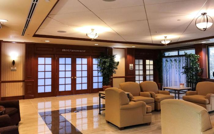 Clarion Hotel & Conference Center