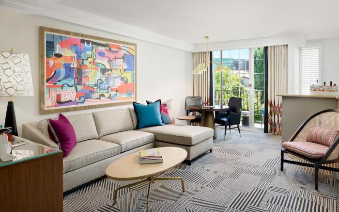 Le Parc at Melrose