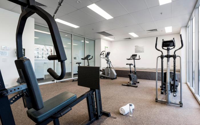 Oaks Ipswich Aspire Suites