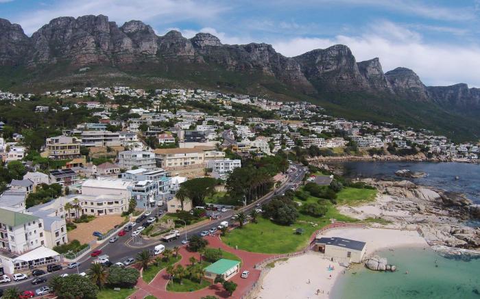 Camps Bay Village Apartments