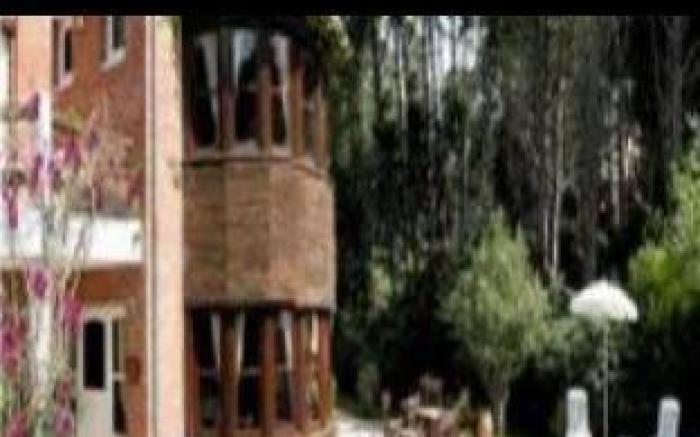 San Remo Villa Corral Apart