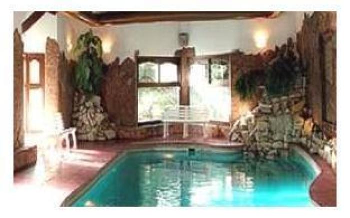 San Remo Villa Corral Apart