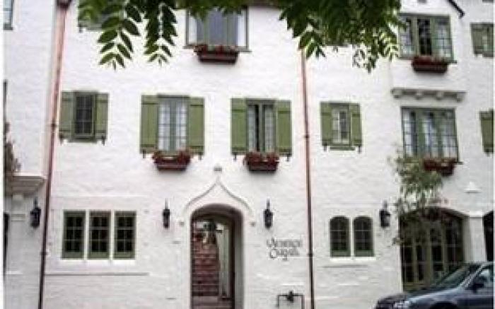 L'Auberge Carmel, Relais & Chateaux